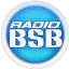 Logo Rádio bsb 2