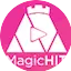 Logo MagicHIT