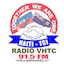 Logo Radio VHTC 91.5 FM Stereo