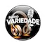 Logo Rádio Variedade