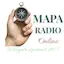Mapa Radio Online