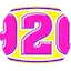 Logo 92Q - WQQK