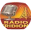Logo Rádio Meridional