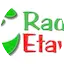 Logo Radio Etawa 94.8 Fm - BSK Radio Network