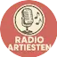 Logo radioartiesten