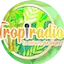 Logo Tropiradio