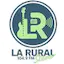 Logo La Rural Stereo