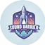 Logo Sound Barrier Radio