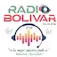 Logo Radio Bolívar 99.3 FM (Calceta)