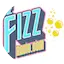 Logo The FIZZ Radio