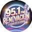 Logo Renovación fm