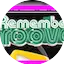 Logo Remember Grooves Radio