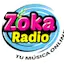 Logo Zoca Radio