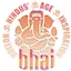 Logo BHAI Radio