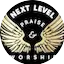 Logo NextLevelPraiseRadio