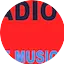 Logo Radio live music