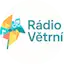 Logo Rádio Větrník