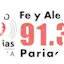 Logo Radio Fe y Alegría