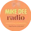 Logo Mike Dee radio