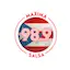 Logo Maxima 98.9