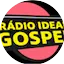 Logo Rádio Ideal Gospel