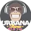 Logo Urbana Stereo