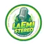 Logo La Emi Stereo