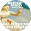 Logo Estereo Red 107.1 Fm