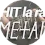 Logo HIT La Radio Metal
