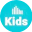 Logo HIT La Radio Kids