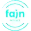 Logo Fajn Helax