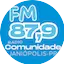 Radio Comunidade 87,9 Fm