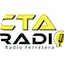 Logo CTA Radio