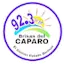 Logo Brisas Del Caparo 92.3 FM