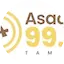 Logo Asaase Radio Tamale