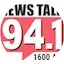 Logo News Talk 94.1