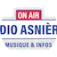 Logo Radio Asnières