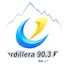 Logo Cordillera 90.3 FM
