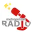 Logo Rádio Metropolitan