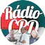 Logo Radio Canal Planos de Deus