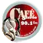 Logo Cafe Stereo