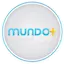 Logo Mundo+ Radio
