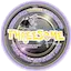 Logo Threesome Fm
