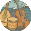 Logo Taarab Radio