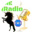 Logo IME iRadio