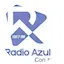 Logo Radio Azul