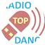Logo Radio TOP DANCE Romania