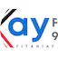 Logo Kay FM Fitahiantsoa