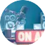 Logo Patizan Fm