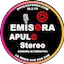 Logo Apulo Stereo